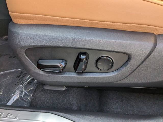 New 2024 Lexus NX 350 AWD w/ Vision Package image 14