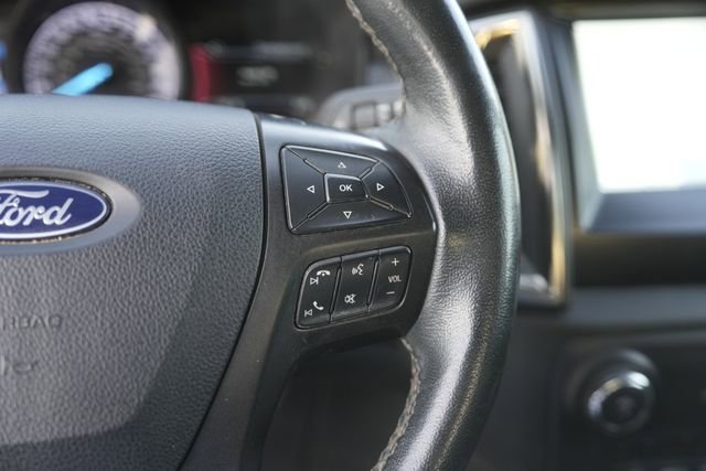 Used 2022 Ford Ranger Lariat w/ Tremor Off-Road Package image 23