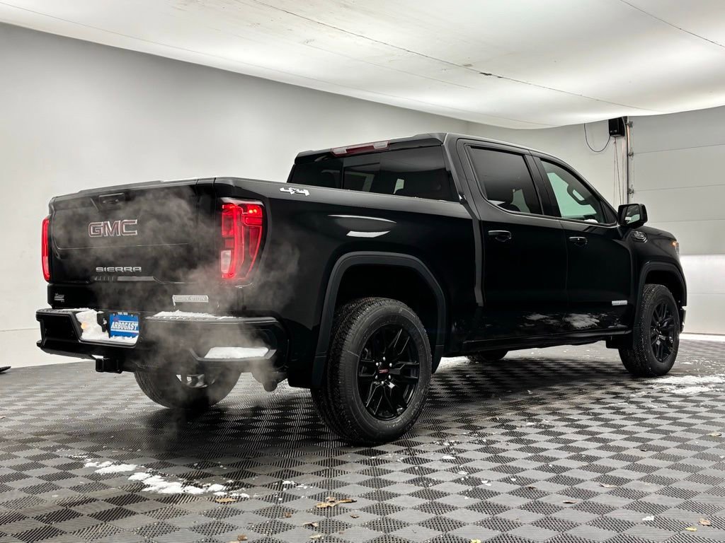 New 2026 GMC Sierra 1500 Elevation w/ Preferred Package image 6