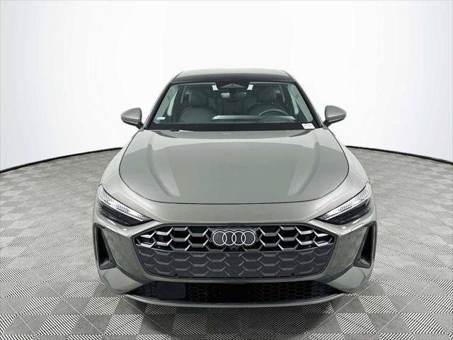 Certified 2025 Audi A5 2.0T Premium Plus w/ Premium Plus AWD/4WD image 2