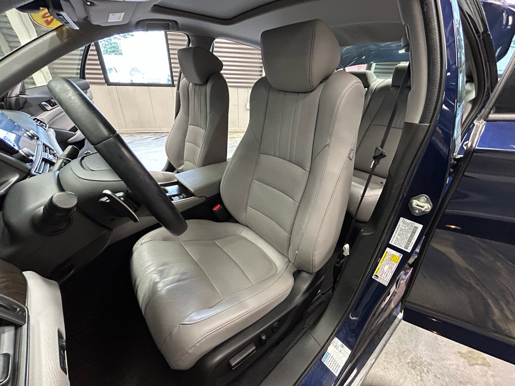Used 2018 Honda Accord EX-L image 7