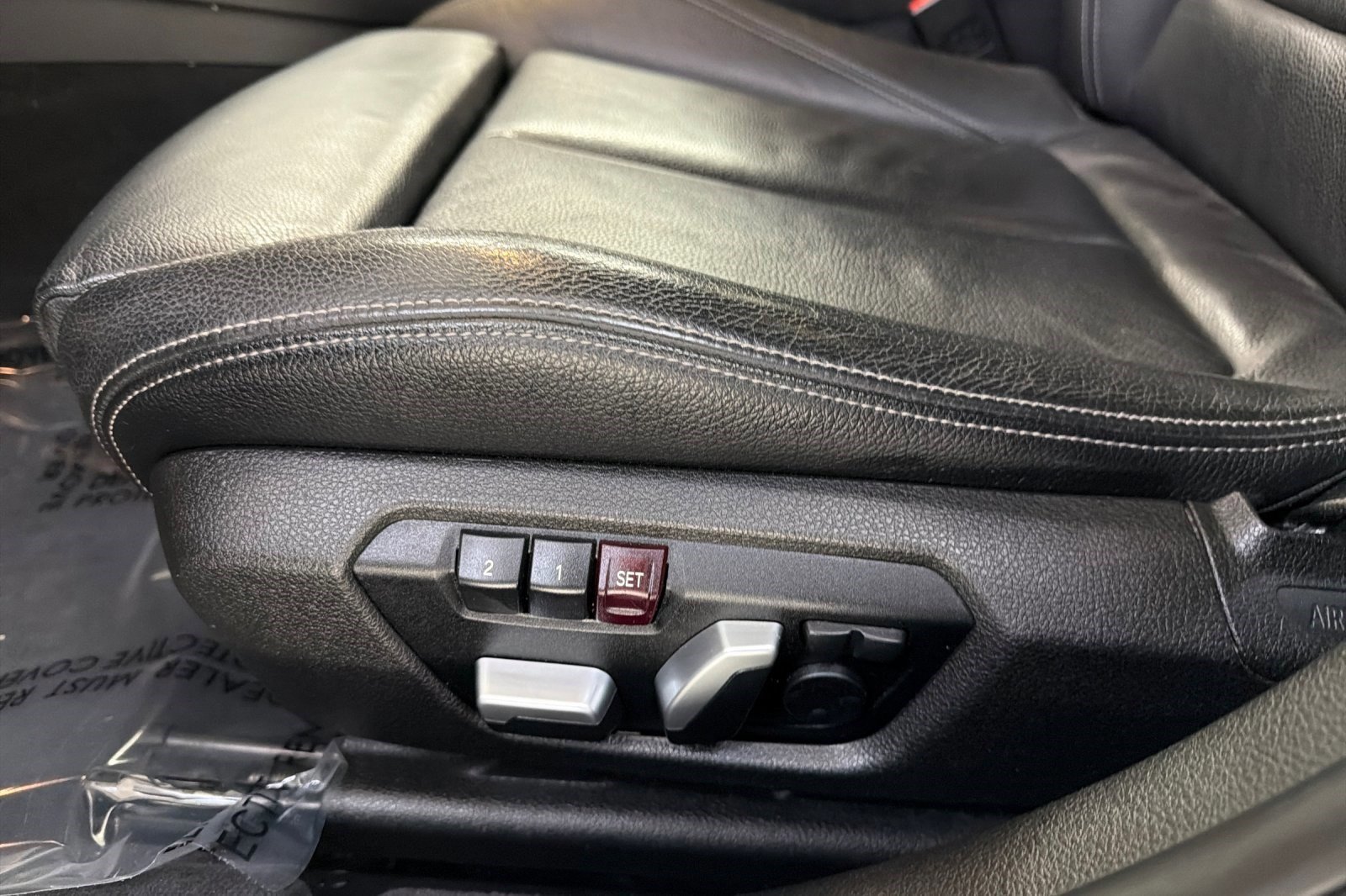 Used 2018 BMW 330i Sedan w/ Premium Package RWD image 14