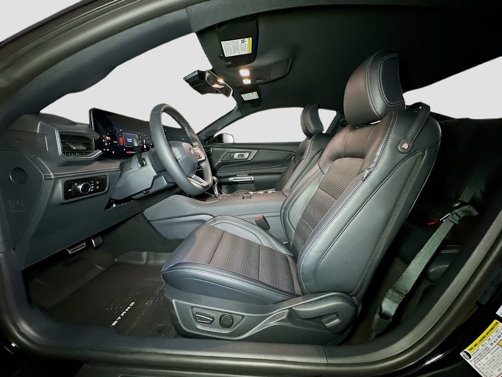 New 2026 Ford Mustang Premium RWD image 18