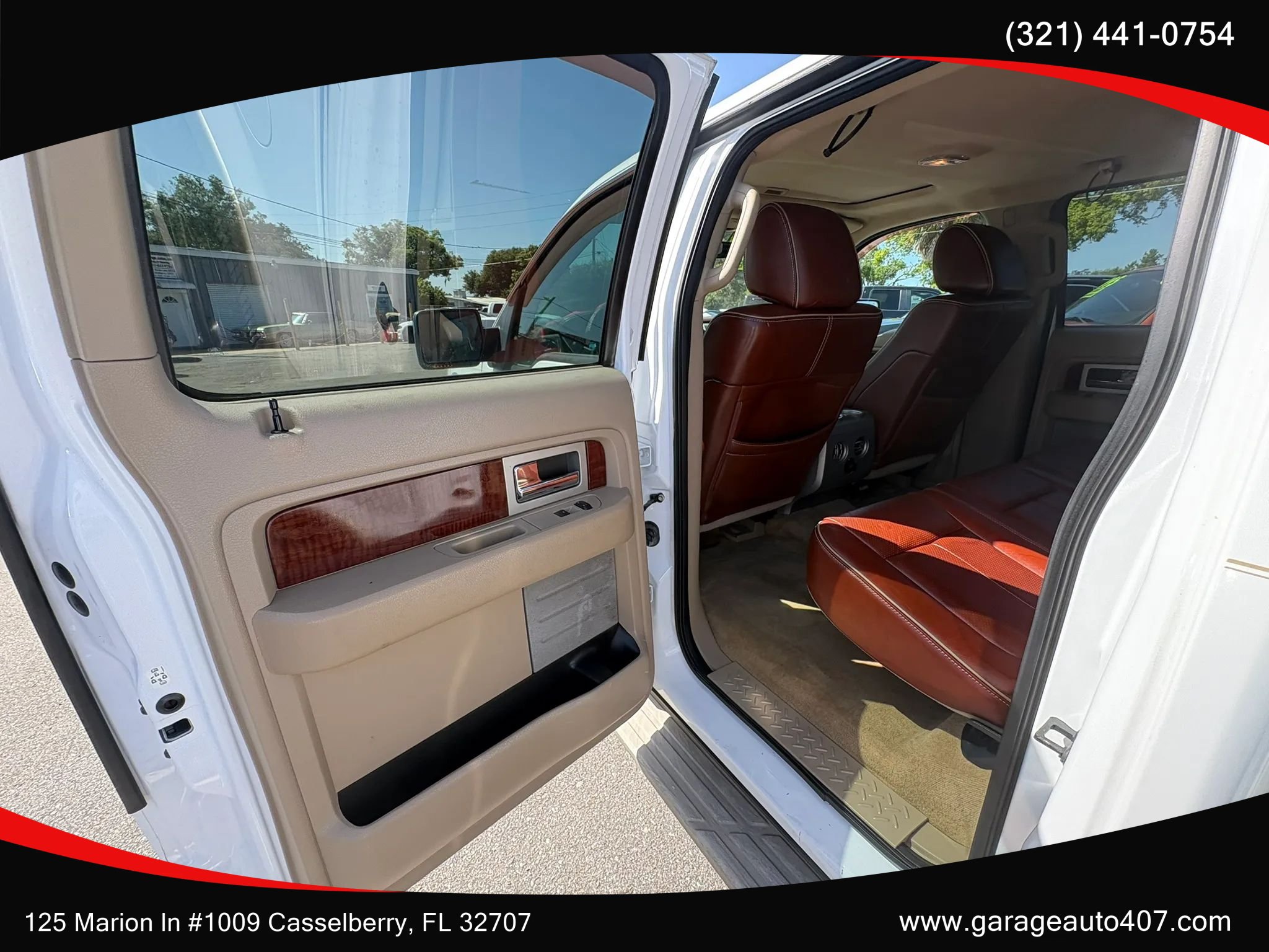Used 2010 Ford F150 XL AWD/4WD image 18