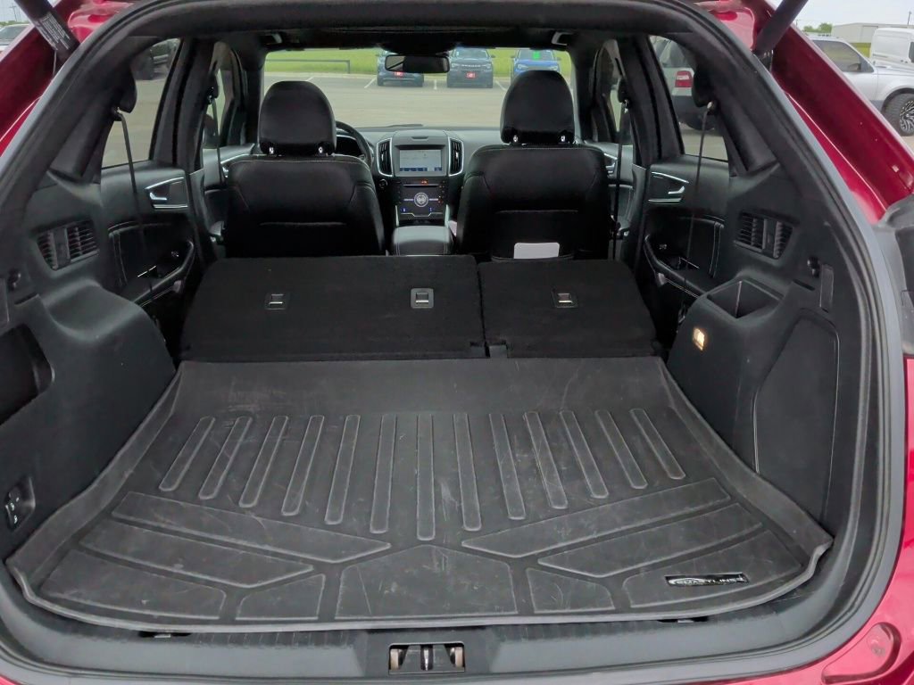 Used 2019 Ford Edge ST w/ Equipment Group 401A AWD/4WD image 45