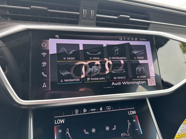 New 2026 Audi A6 Premium Plus image 33