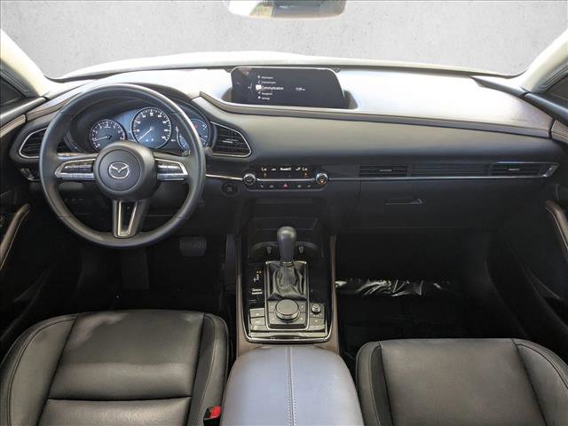 Used 2023 MAZDA CX-30 AWD 2.5 S w/ Premium Package image 16