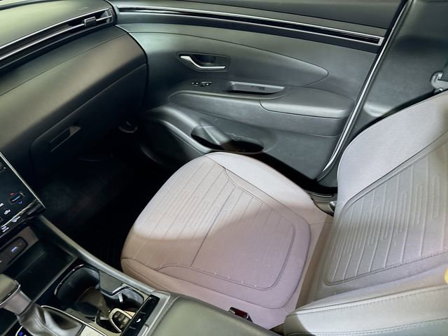 Used 2024 Hyundai Santa Cruz SEL image 20