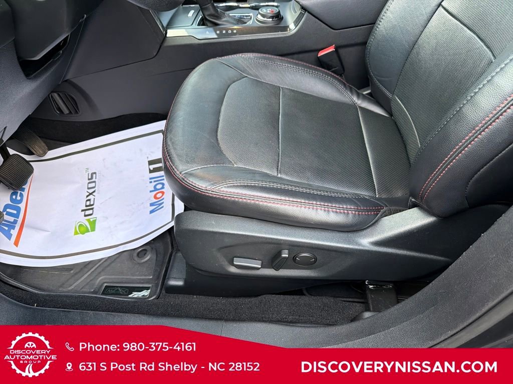 Used 2019 Ford Explorer Sport w/ Equipment Group 401A image 13