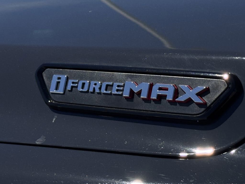 Used 2025 Toyota 4Runner TRD Off-Road Premium w/ Tow Technology Package image 10