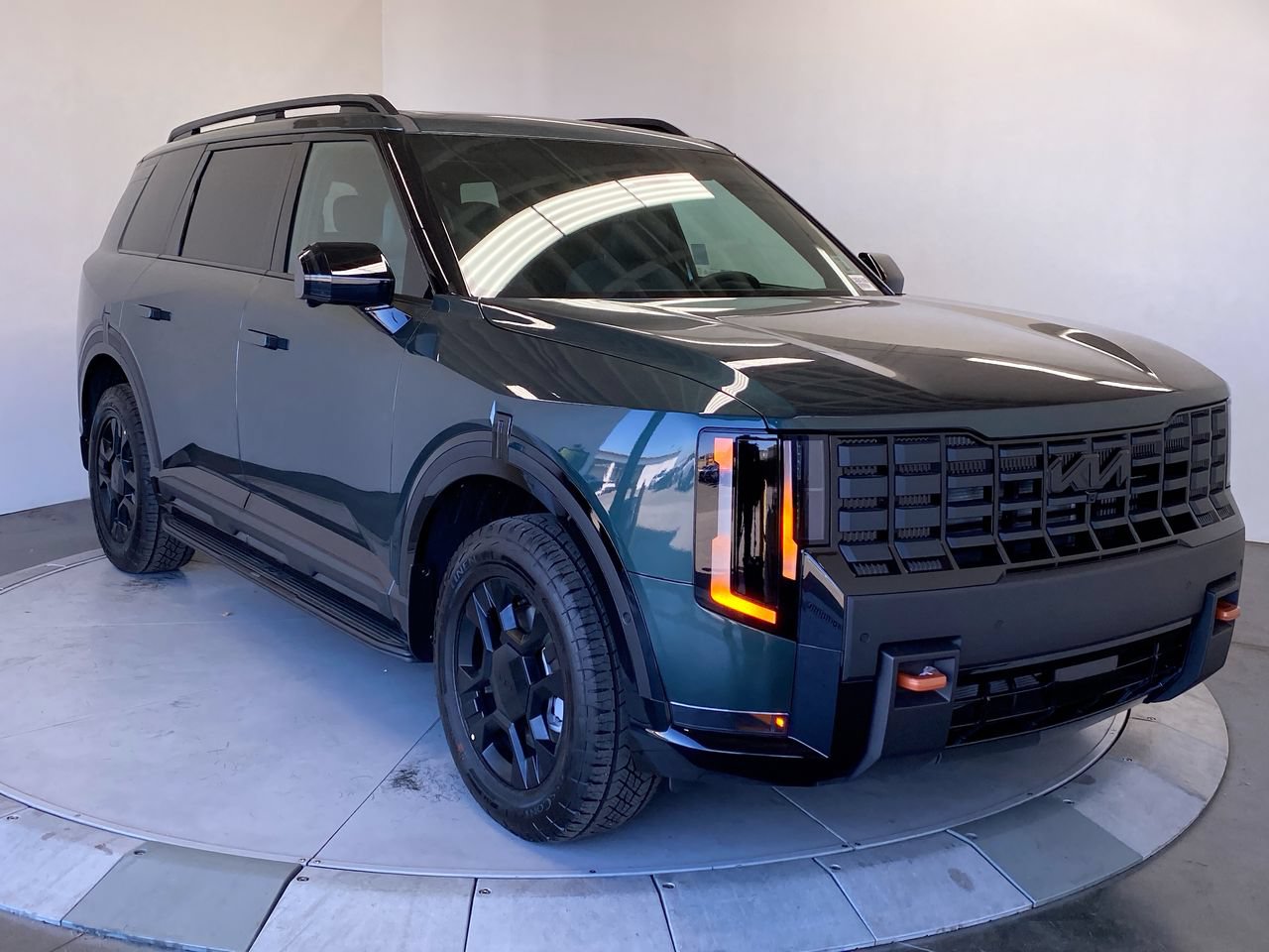 New 2027 Kia Telluride SX Prestige X-Pro AWD/4WD image 7