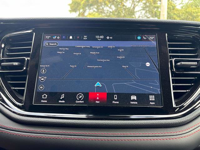 New 2026 Dodge Durango GT image 12