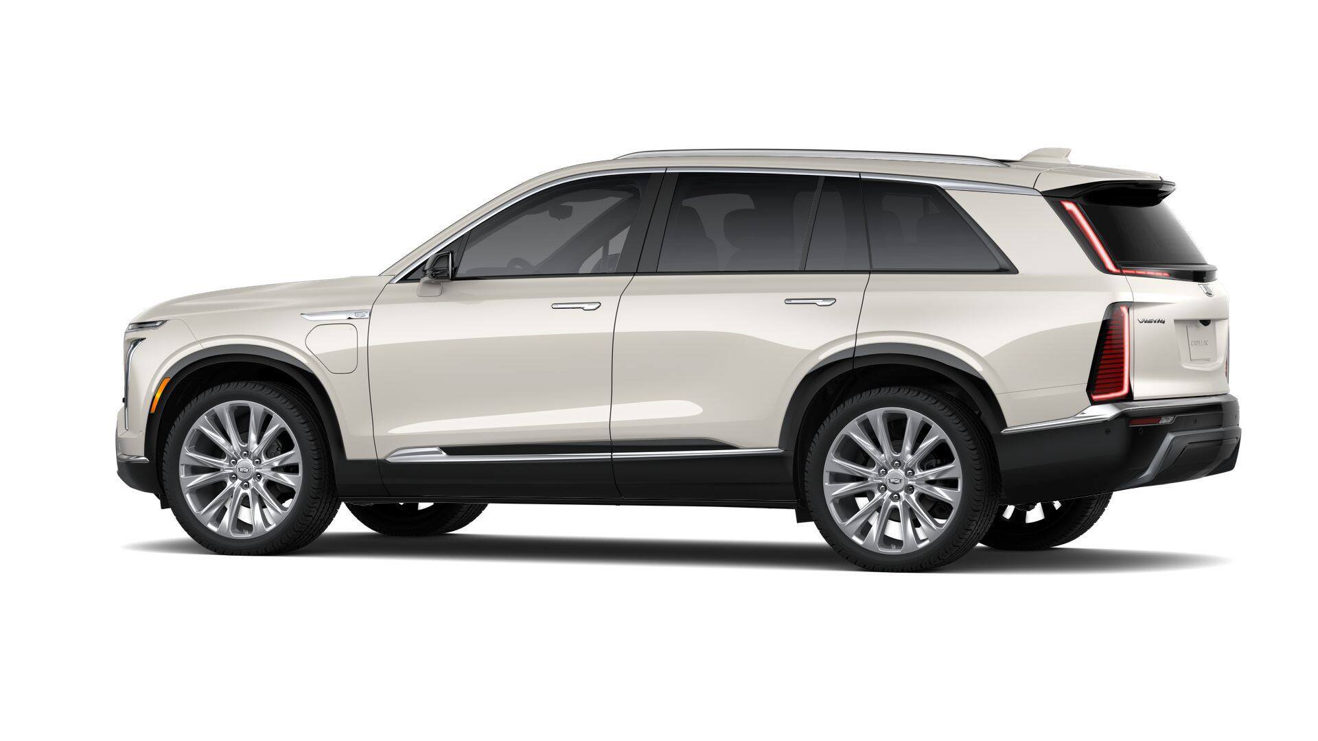 New 2027 Cadillac Vistiq Premium Luxury AWD/4WD image 7
