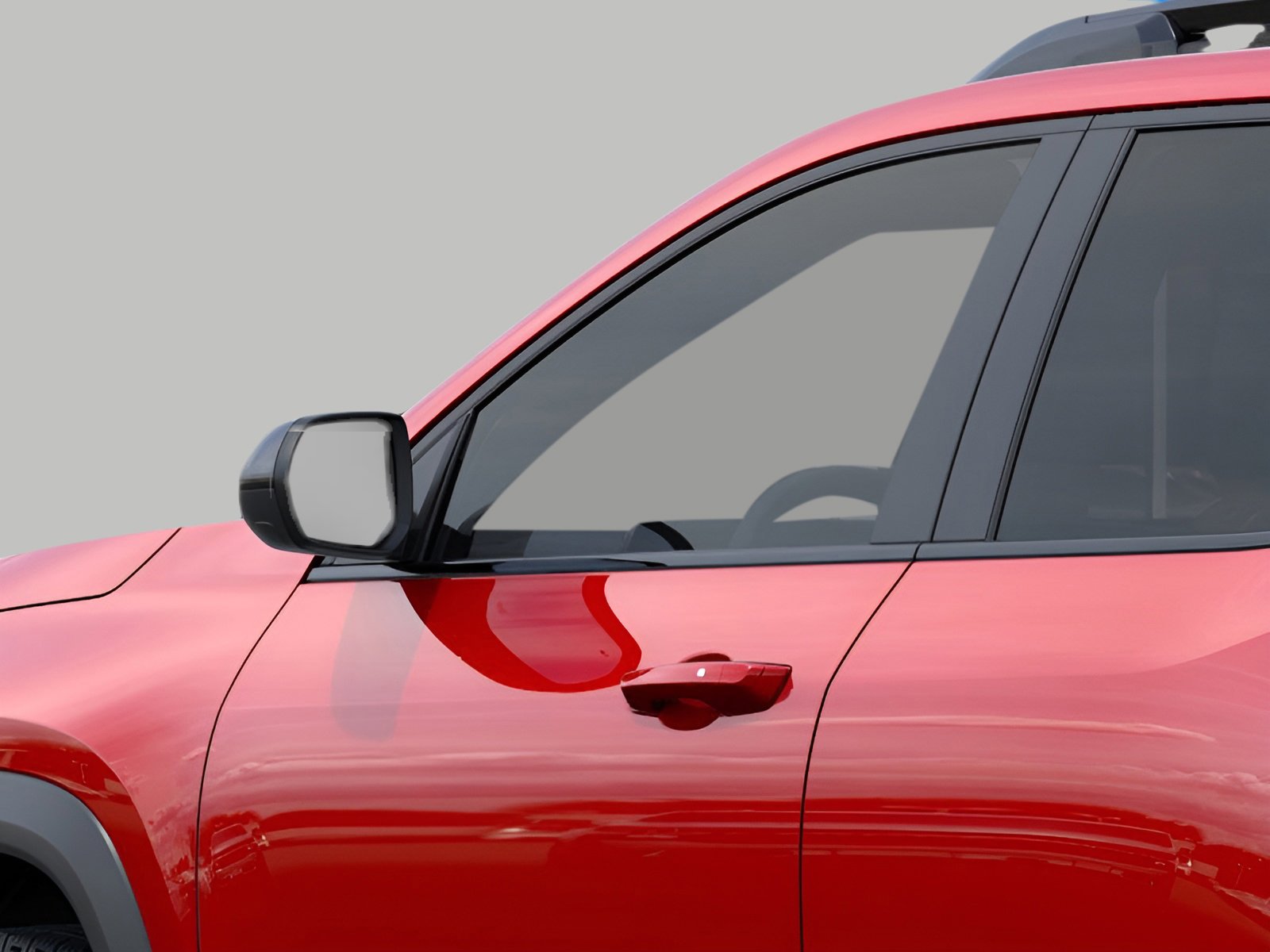 New 2026 Chevrolet Equinox RS image 12