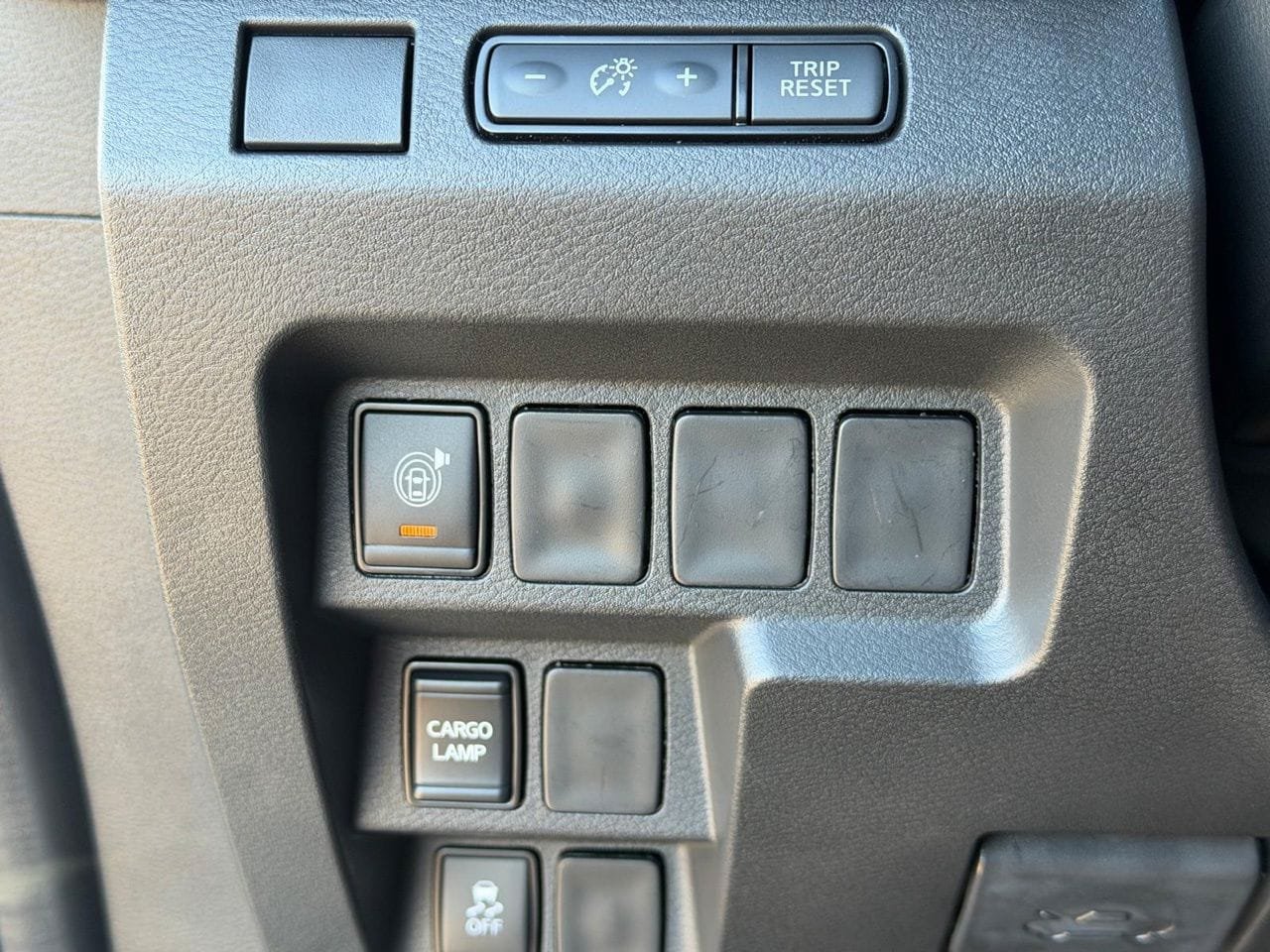 New 2027 Nissan Frontier S RWD image 9