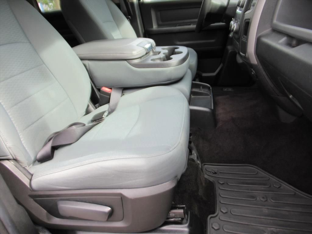 Used 2016 RAM 1500 Tradesman w/ Popular Equipment Group image 10