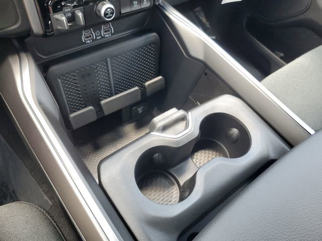 New 2025 RAM 1500 Big Horn image 30