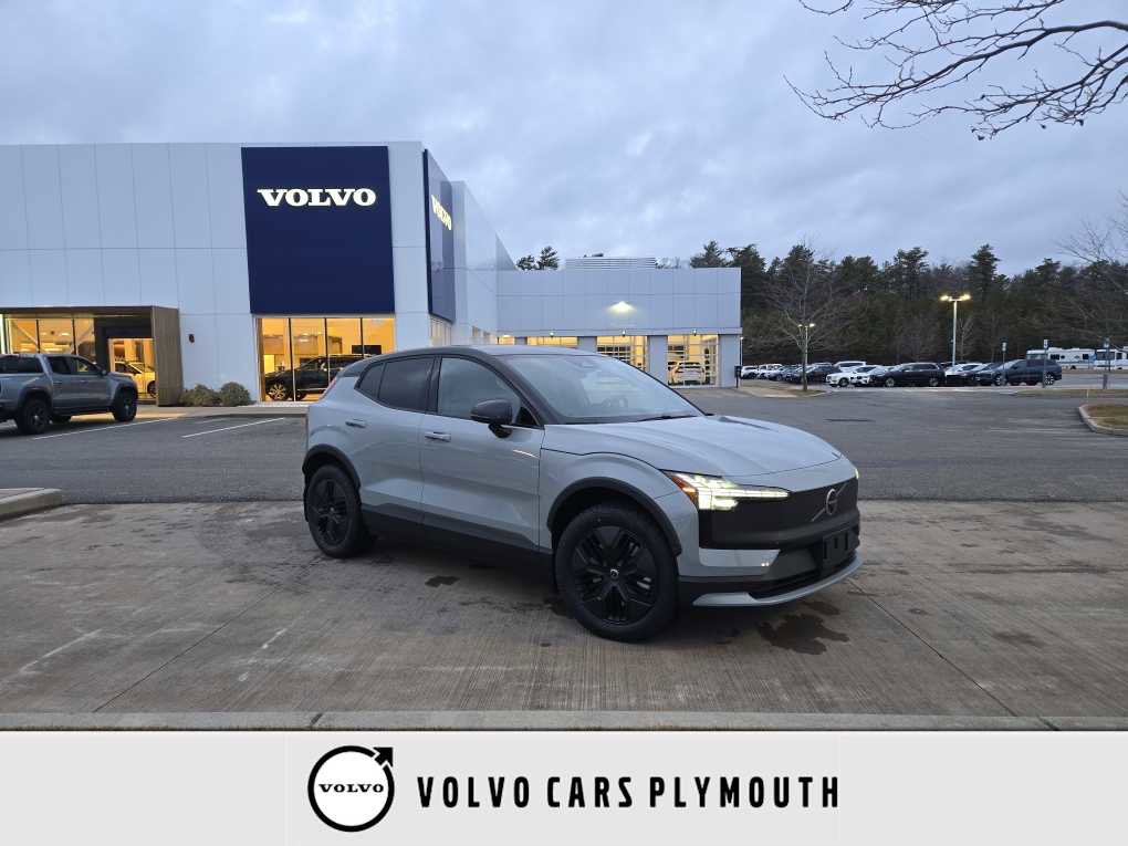 New 2026 Volvo EX30 Cross Country Ultra w/ Protection Package Premier