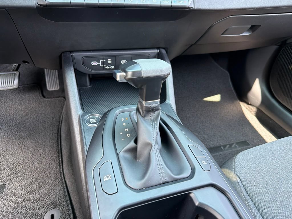 Certified 2025 Kia K4 FWD image 14