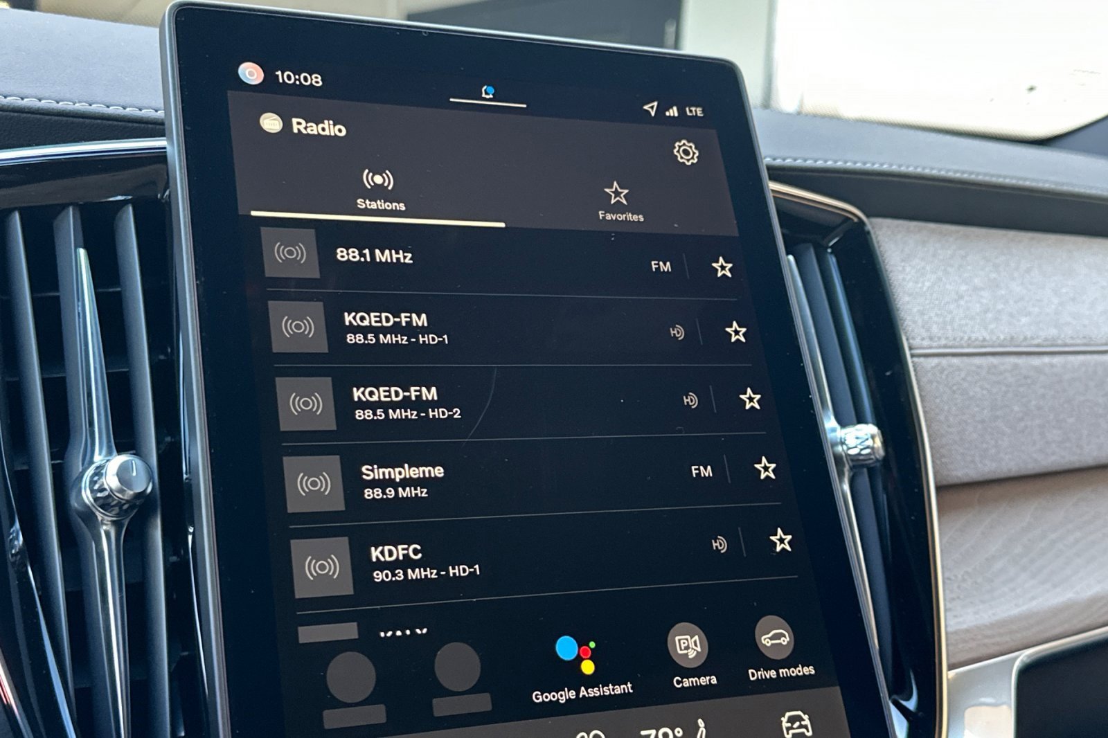 New 2026 Volvo XC90 B6 Ultra image 20