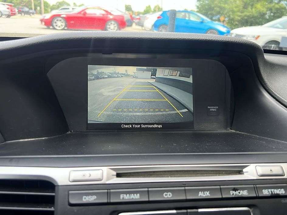 Used 2014 Honda Accord Sport image 18