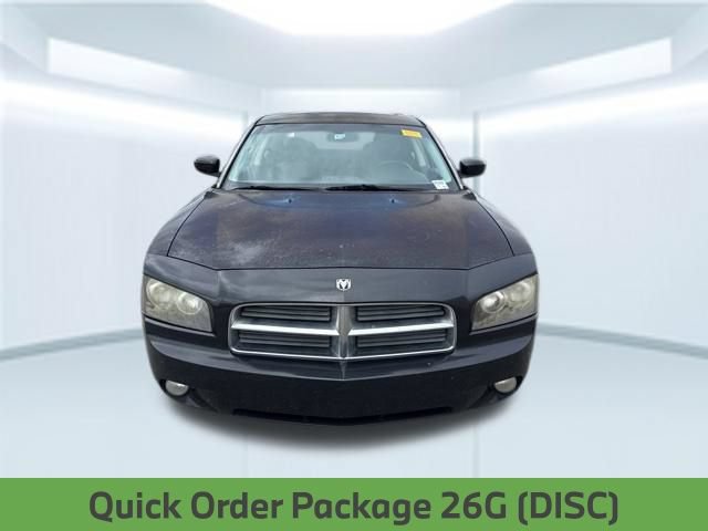 Used 2010 Dodge Charger SXT w/ Sun & Sound Group RWD image 2