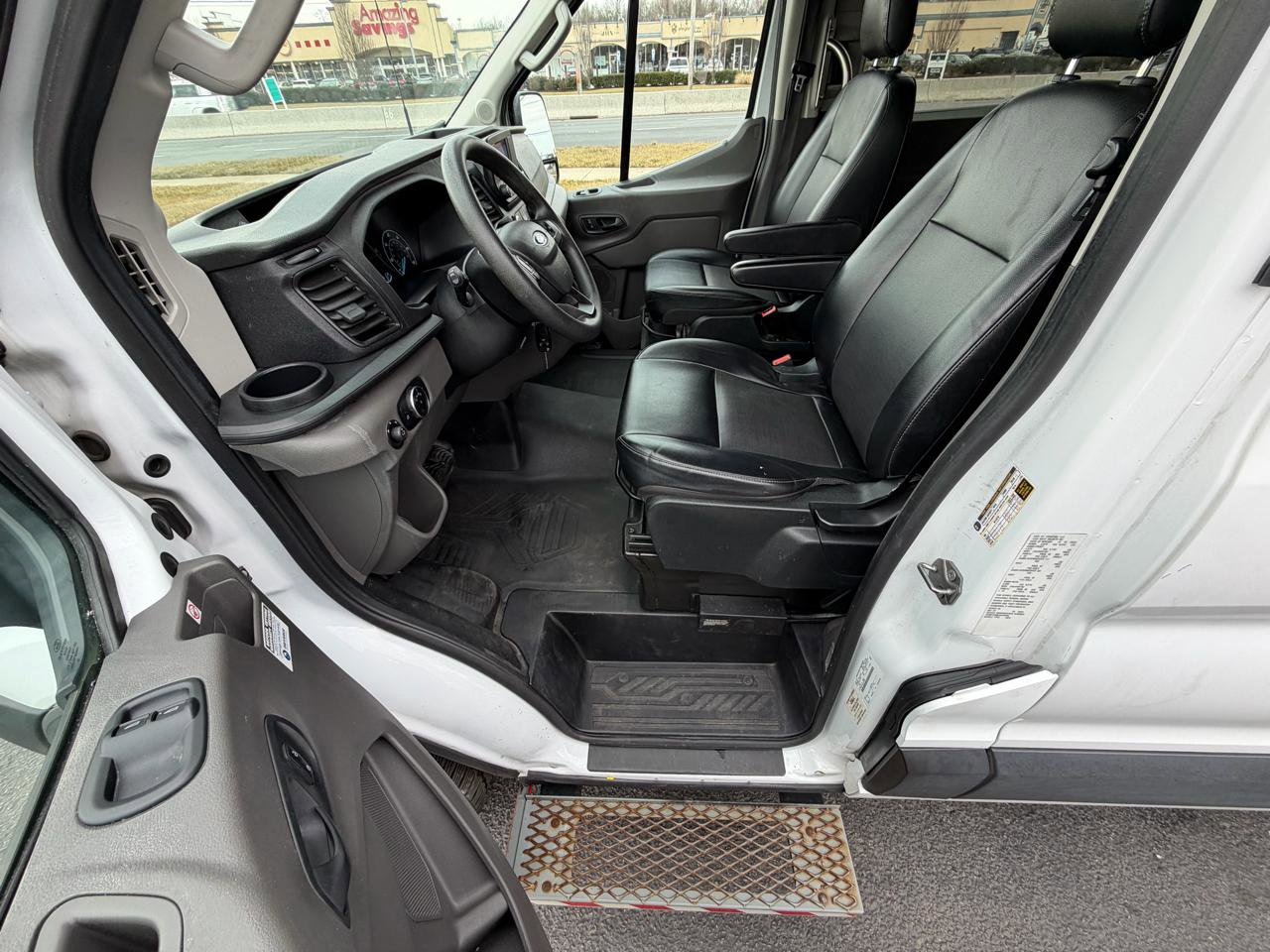 Used 2020 Ford Transit 150 XL RWD image 14