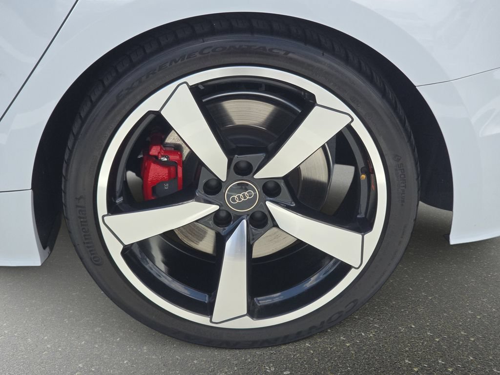 Certified 2024 Audi A5 2.0T Premium Plus w/ Premium Plus AWD/4WD image 31