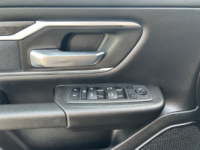 Used 2022 RAM 1500 Big Horn AWD/4WD image 17