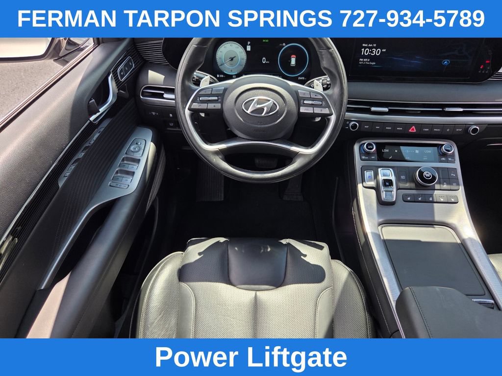 Used 2024 Hyundai Palisade Calligraphy FWD image 18