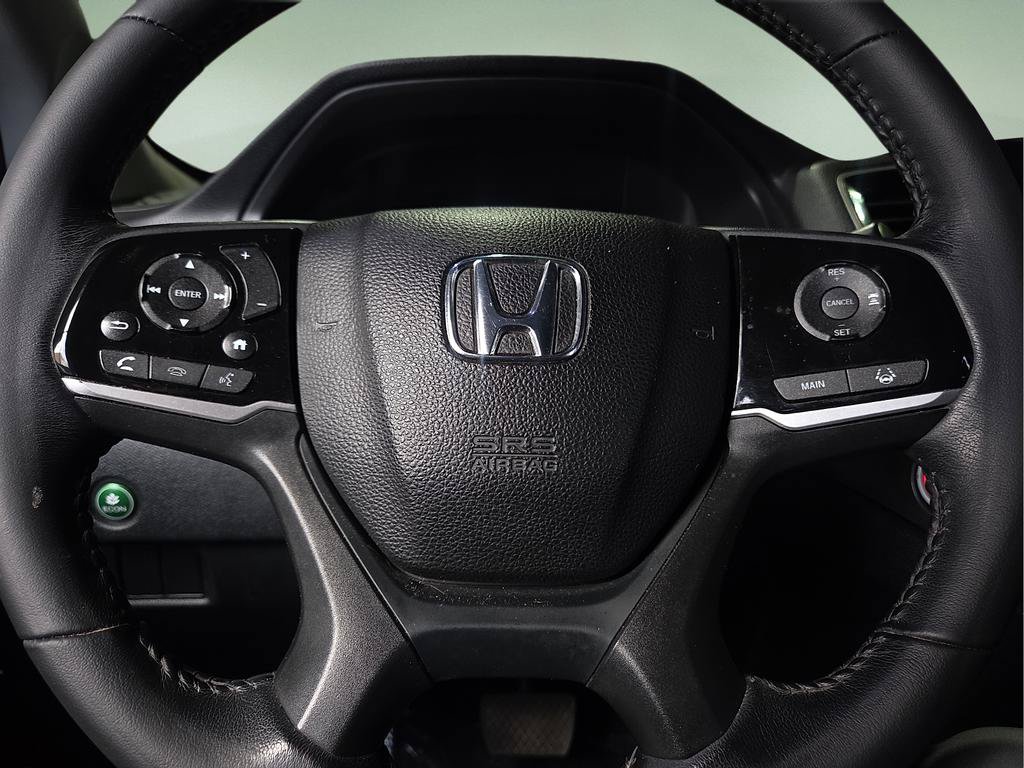 Used 2022 Honda Pilot Special Edition image 25