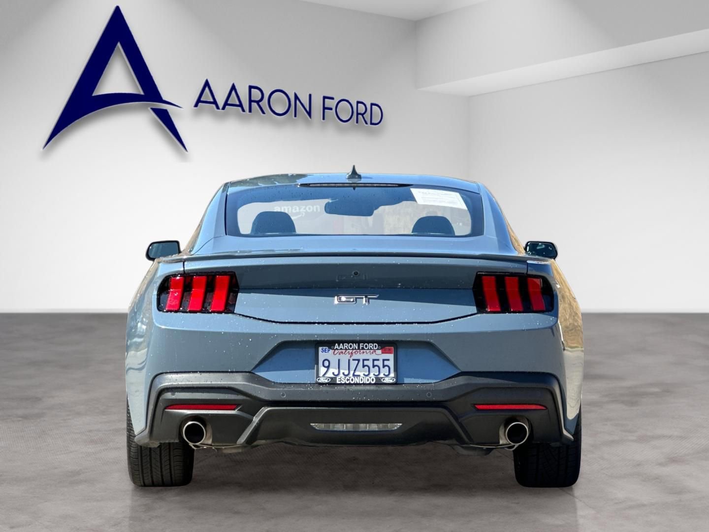 Used 2024 Ford Mustang GT RWD image 5