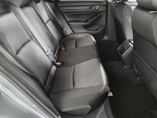 Used 2019 Honda Accord LX image 20