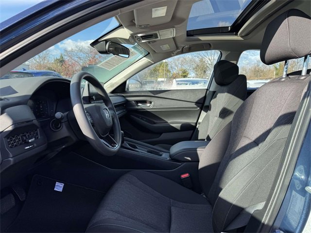 Certified 2023 Honda Accord EX image 13