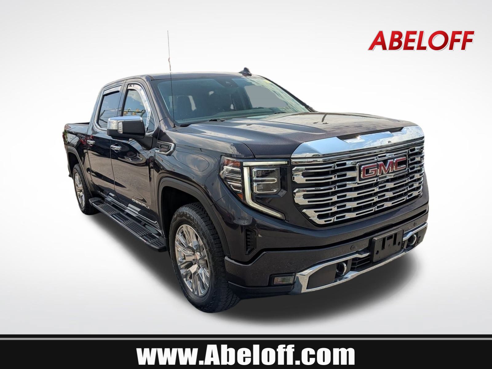Used 2023 GMC Sierra 1500 Denali w/ Technology Package