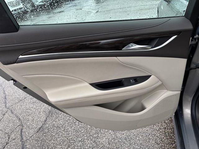Used 2017 Buick LaCrosse Premium image 12