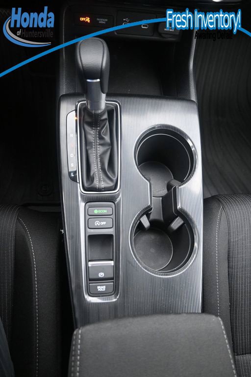Used 2026 Honda Civic LX image 25