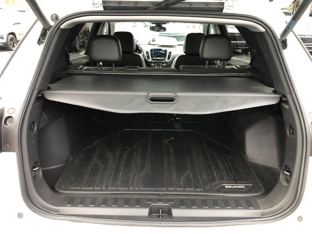 Used 2022 Chevrolet Equinox Premier image 8