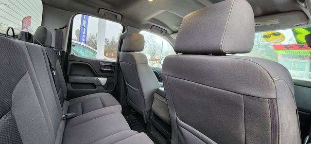 Used 2016 Chevrolet Silverado 1500 LT w/ All Star Edition image 12