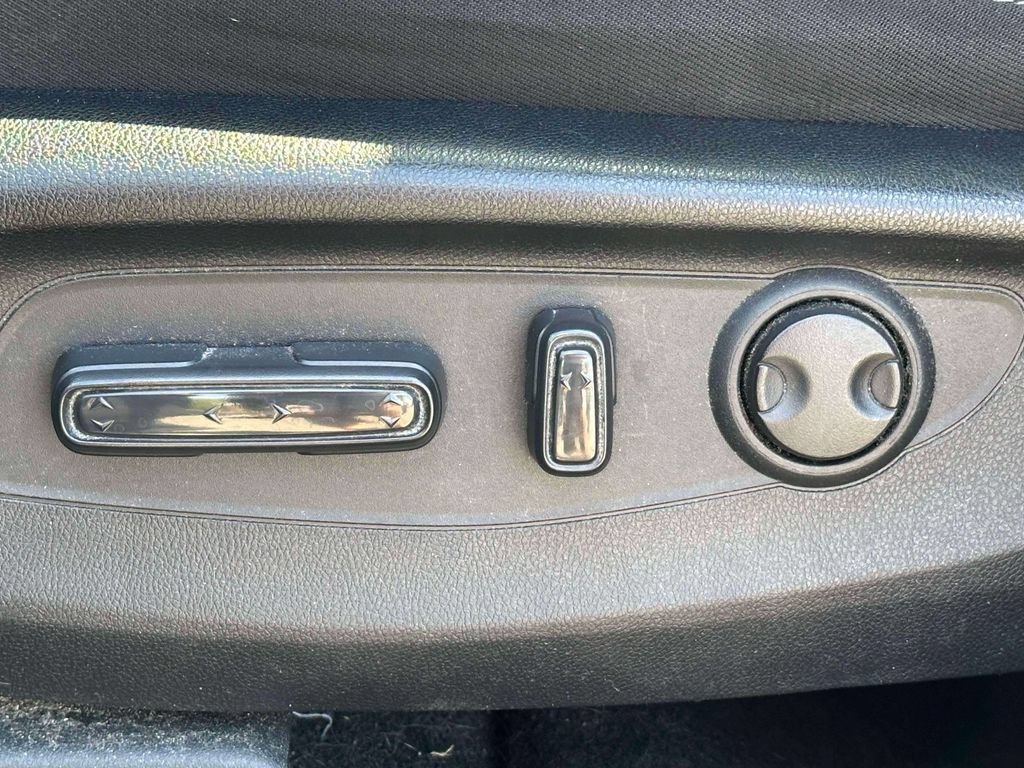 Certified 2024 Honda CR-V EX image 15
