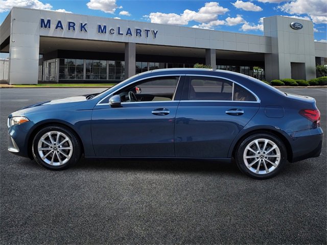 Used 2021 Mercedes-Benz A 220 image 6