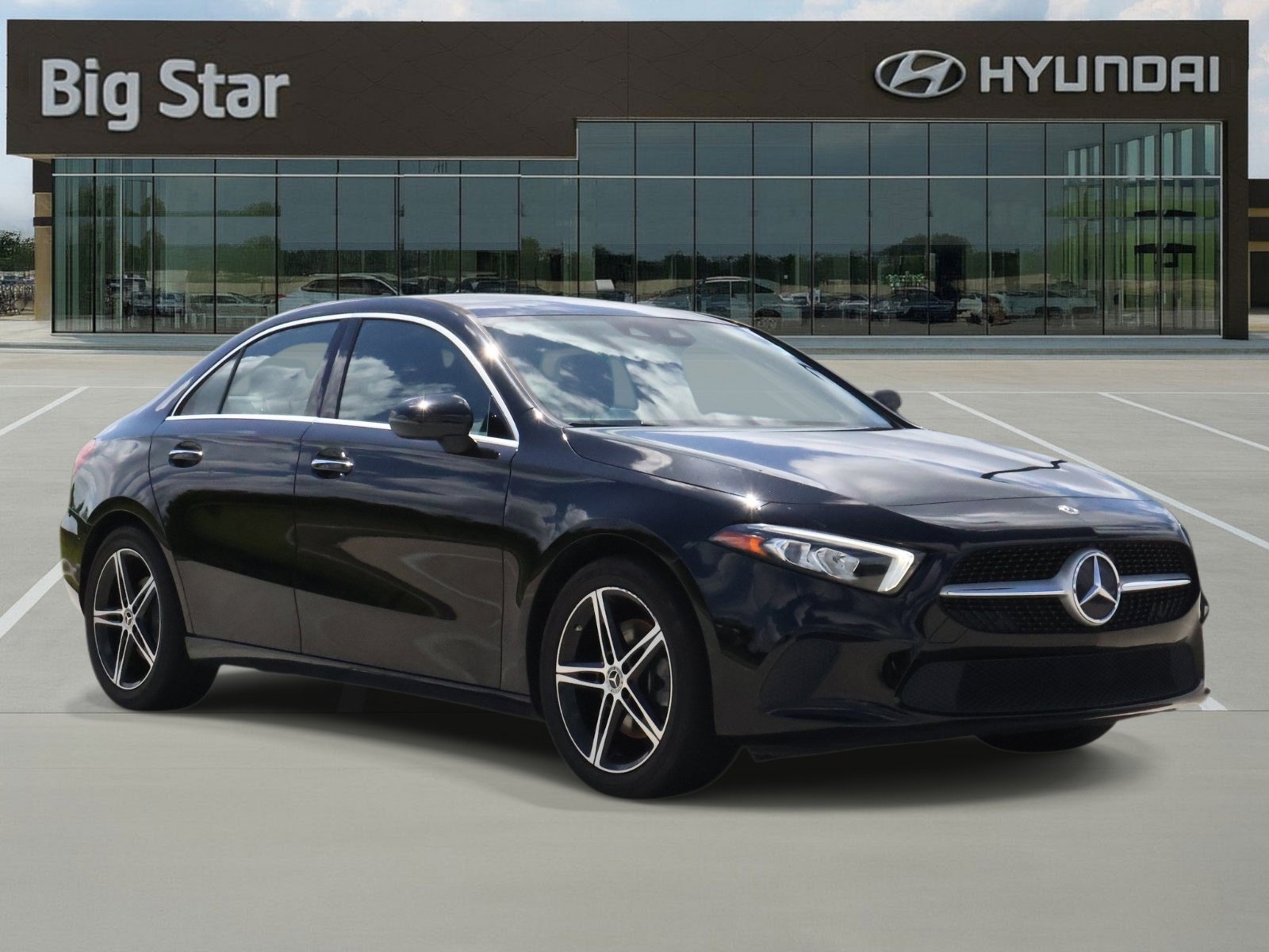 Used 2020 Mercedes-Benz A 220 image 6