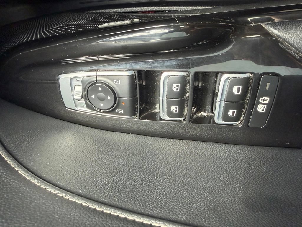 Used 2025 Kia K5 GT-Line w/ GT-Line Premium Package AWD/4WD image 24