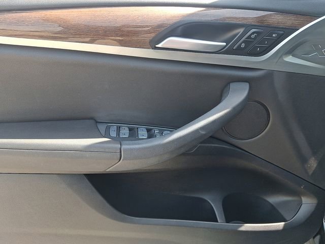 Used 2021 BMW X3 xDrive30i w/ Convenience Package image 14