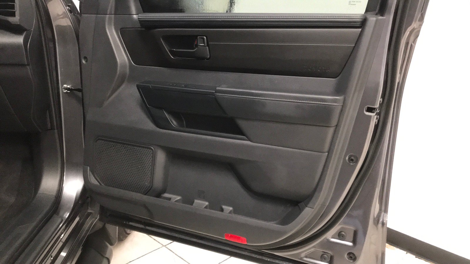 Used 2026 Toyota Tundra SR RWD image 15