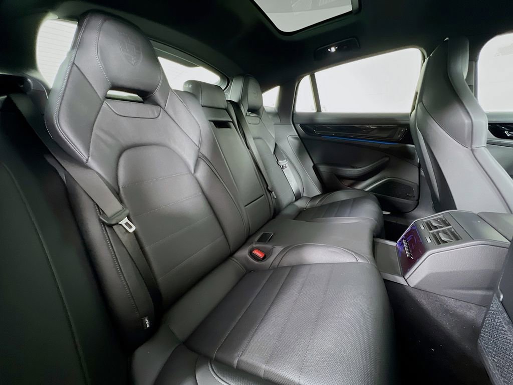 New 2026 Porsche Panamera 4 image 29