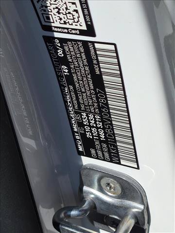 New 2027 Mercedes-Benz CLA 250+ image 16