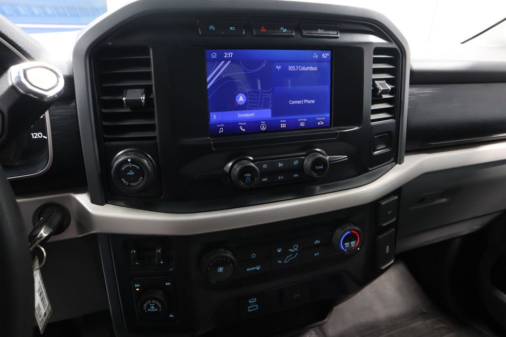 Certified 2021 Ford F150 XLT w/ XTR Package AWD/4WD image 33
