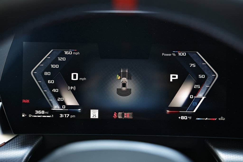 New 2026 BMW X1 M35i w/ Technology Package image 31