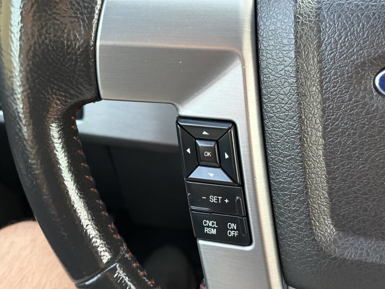 Used 2013 Ford F150 Limited AWD/4WD image 29